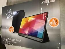 Asus zenscreen 15.6 for sale  Cincinnati