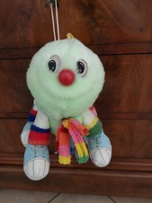 Peluche chenille lots d'occasion  Montélimar