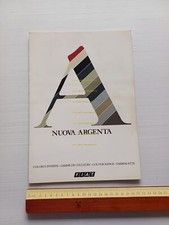 Fiat nuova argenta usato  Vimodrone