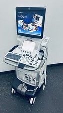 Logiq ultraschallgerät 11l gebraucht kaufen  Fritzlar