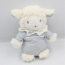 Doudou mouton blanc d'occasion  Le Portel