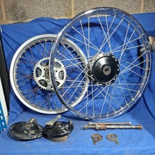 1979 yamaha dt175 for sale  MILTON KEYNES