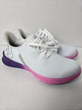 Footjoy women golf for sale  Claremore