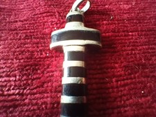 Ancien pendentif argent d'occasion  Neufchâteau