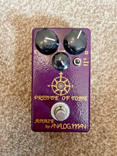 Amaze analog.man prince for sale  CARDIFF