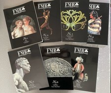 Fmr magazines 1984 for sale  Eastsound