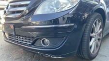 Pare choc mercedes d'occasion  Colomiers
