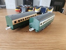 Gordon passenger coaches for sale  SALE