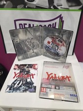 Jeu nintendo yakuza d'occasion  Versailles