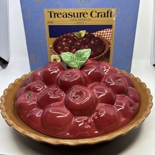 Vtg treasure craft for sale  Omaha