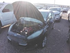2015 ford fiesta for sale  Tooele
