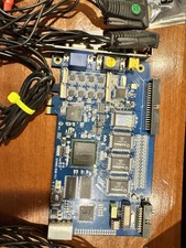 Geovision 1480a 480fps for sale  Calabasas