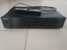 Onkyo 7030 player usato  Saviore dell'Adamello