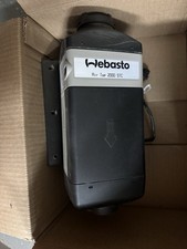 Webasto airtop 2000 for sale  Los Angeles