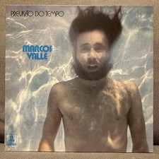 Marcos Valle Previs O Do Tempo comprar usado  Enviando para Brazil