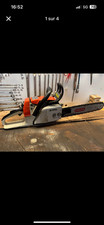 Tronçonneuse stihl d'occasion  Aire-sur-la-Lys
