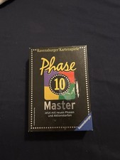 Phase master gebraucht kaufen  Recklinghausen