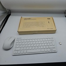 Tecknet mini wireless for sale  GAINSBOROUGH