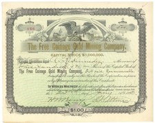 Free coinage gold for sale  Raleigh