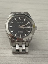 Bulova accutron classic usato  Italia