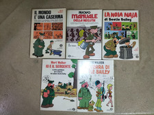 Comics mondadori mort usato  Italia