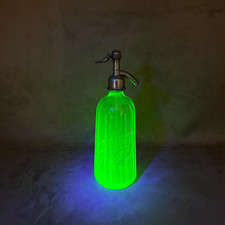 Vintage uraline gas d'occasion  Expédié en Belgium