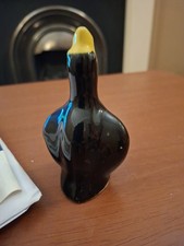 Original ceramic blackbird for sale Original ceramic blackbird for sale  SOUTH OCKENDON