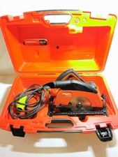 Excellent hilti wsc for sale  LOUGHBOROUGH