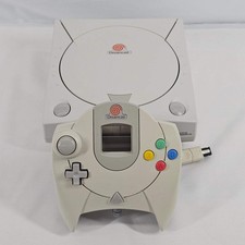 Sega dreamcast video for sale  Malvern