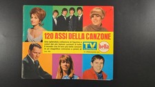 Album figurine completo usato  Pozzuoli