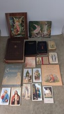 Vintage catholics lot for sale  Brooklyn