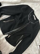 Ladies black jacket for sale  STANSTED