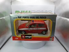 Fiat punto mk1 usato  Varese