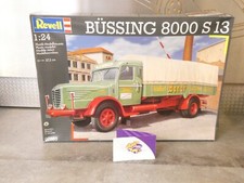 Revell 07555 büssing gebraucht kaufen  Koblenz