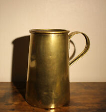 Pichet vase cuivre d'occasion  Saint-Ouen