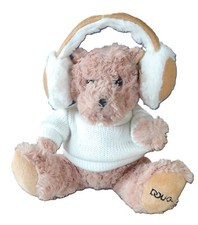 Douglas 2019 teddy gebraucht kaufen  Bitburg