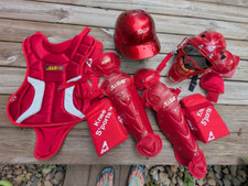Star youth baseball for sale  Weldon
