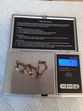 4.7g 9ct gold for sale  WIGTON