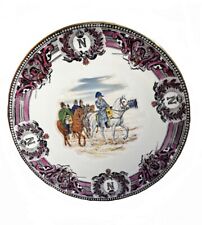 Boch louviere napoleon d'occasion  Expédié en Belgium