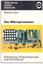 Mikroprozessor richard zierl gebraucht kaufen  Elze