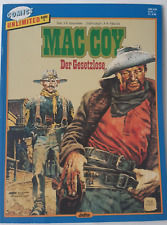 Mac coy band gebraucht kaufen  Stuttgart