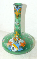 Bouteille verseuse verre d'occasion  Arronville