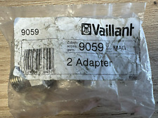 Adapter vaillant mag gebraucht kaufen  Trier