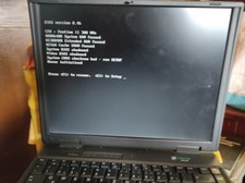 Gateway solo 9100 usato  Isolabona