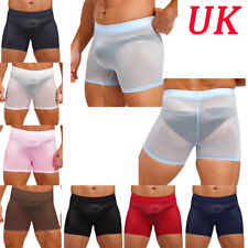 Men underwear glossy for sale  SWANSEA