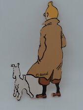 Tintin ancien petite d'occasion  Nogent-sur-Marne