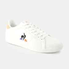 Coq sportif courtset usato  Irsina