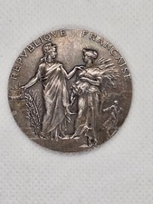 Médaille ministère agricultu d'occasion  Bourg-la-Reine