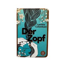Zopf colombani ... gebraucht kaufen  Schwelm