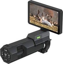 Hunting monocular 1080p d'occasion  Expédié en Belgium